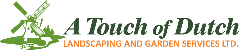 A Touch of Dutch Landscaping & Garden Services Ltd