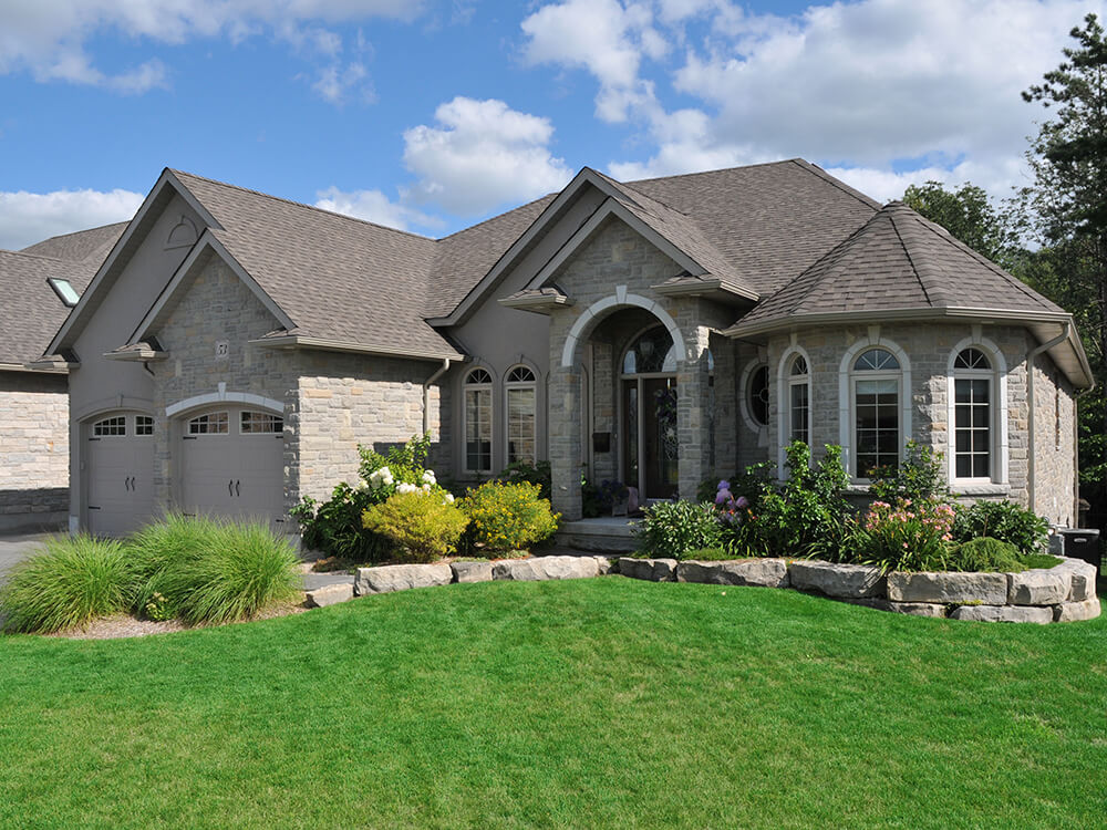 improve curb appeal to increase the value of your home
