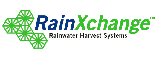 aquascape rainxchange rainwater harvesting professional landscaper landscaping